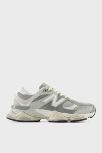 Кросівки чоловічі New Balance 9060 Slate Grey U9060EEE 42 U9060EEE