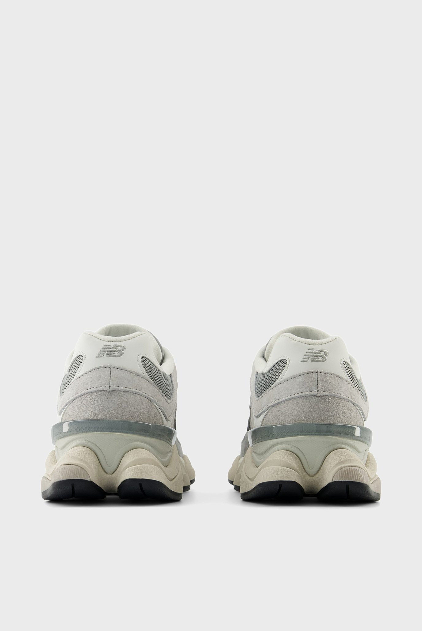 Кросівки чоловічі New Balance 9060 Slate Grey U9060EEE 42 U9060EEE