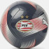 М'яч футбольний Puma PSV ESS Ball темно-синій 5 (084795-02) 084795-02