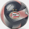 М'яч футбольний Puma PSV ESS Ball темно-синій 5 (084795-02) 084795-02