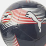 М'яч футбольний Puma PSV ESS Ball темно-синій 5 (084795-02) 084795-02