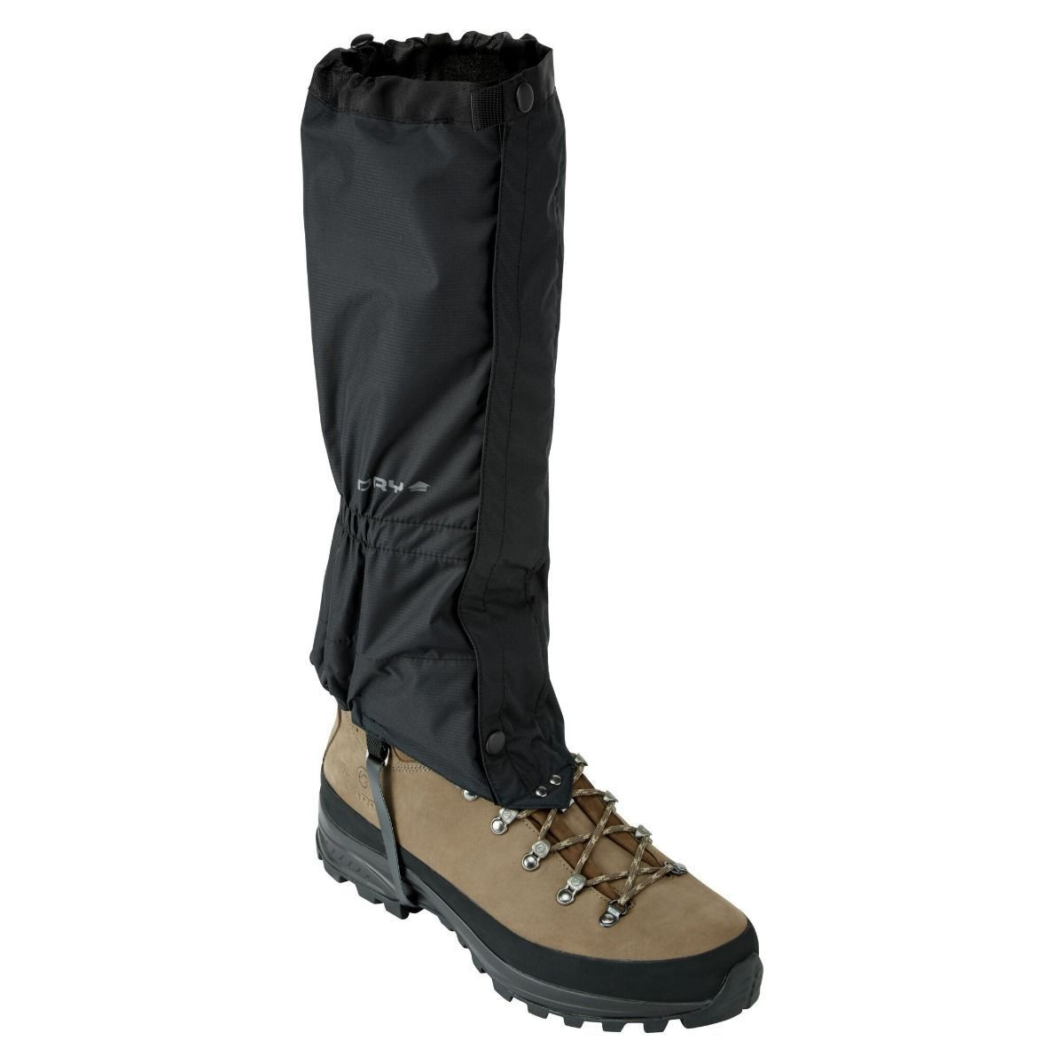 Бахіли Trekmates Rannoch Gaiter 015.1097
