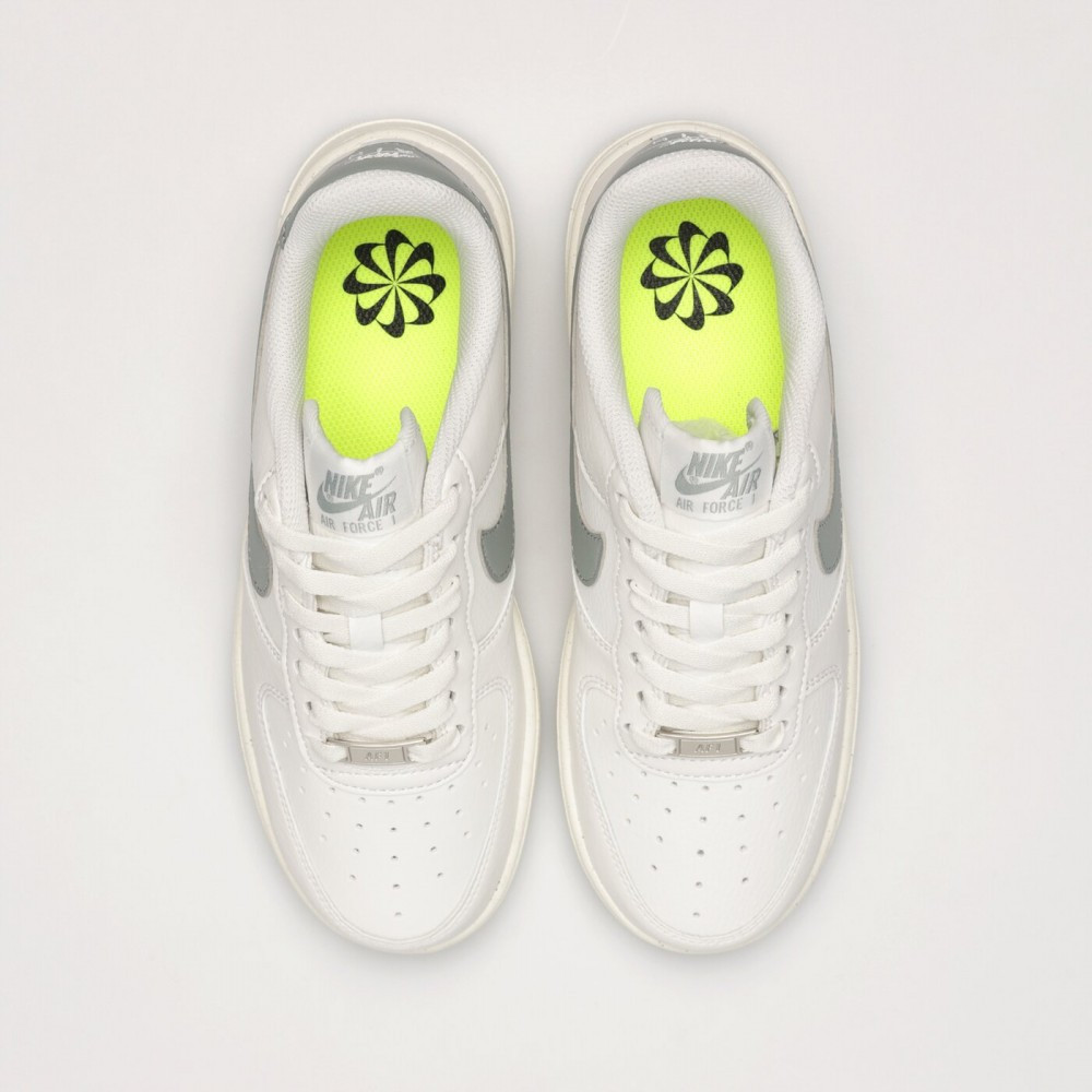 Кросівки Nike W AIR FORCE 1 07 NEXT NATURE DN1430-107