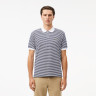 Поло Men's Classic Fit L.12.12 Striped Petit Piqué Polo PH9753 51 522