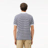 Поло Men's Classic Fit L.12.12 Striped Petit Piqué Polo PH9753 51 522