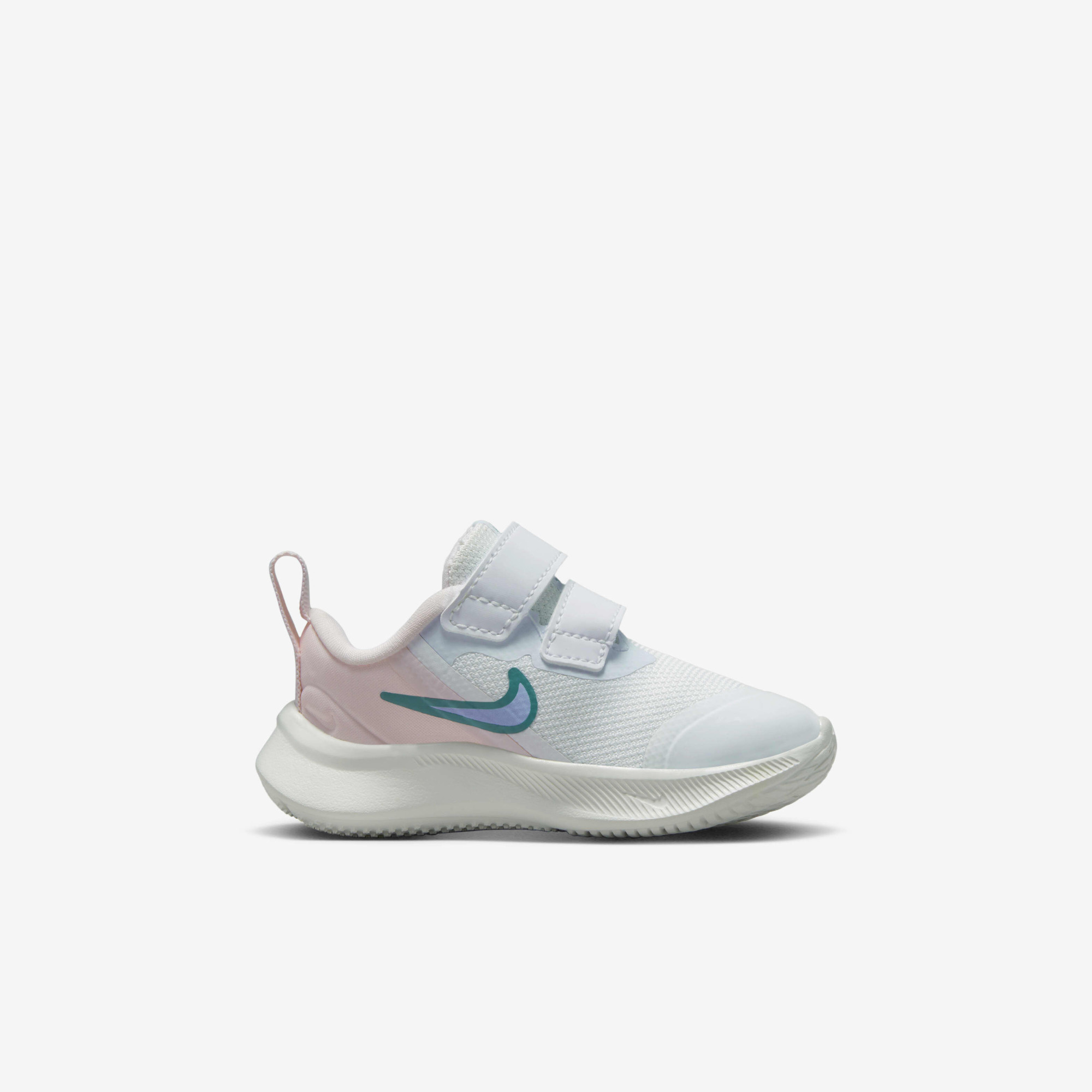 Кросівки Nike STAR RUNNER 3 (TDV) DA2778-102