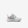 Кросівки Nike STAR RUNNER 3 (TDV) DA2778-102