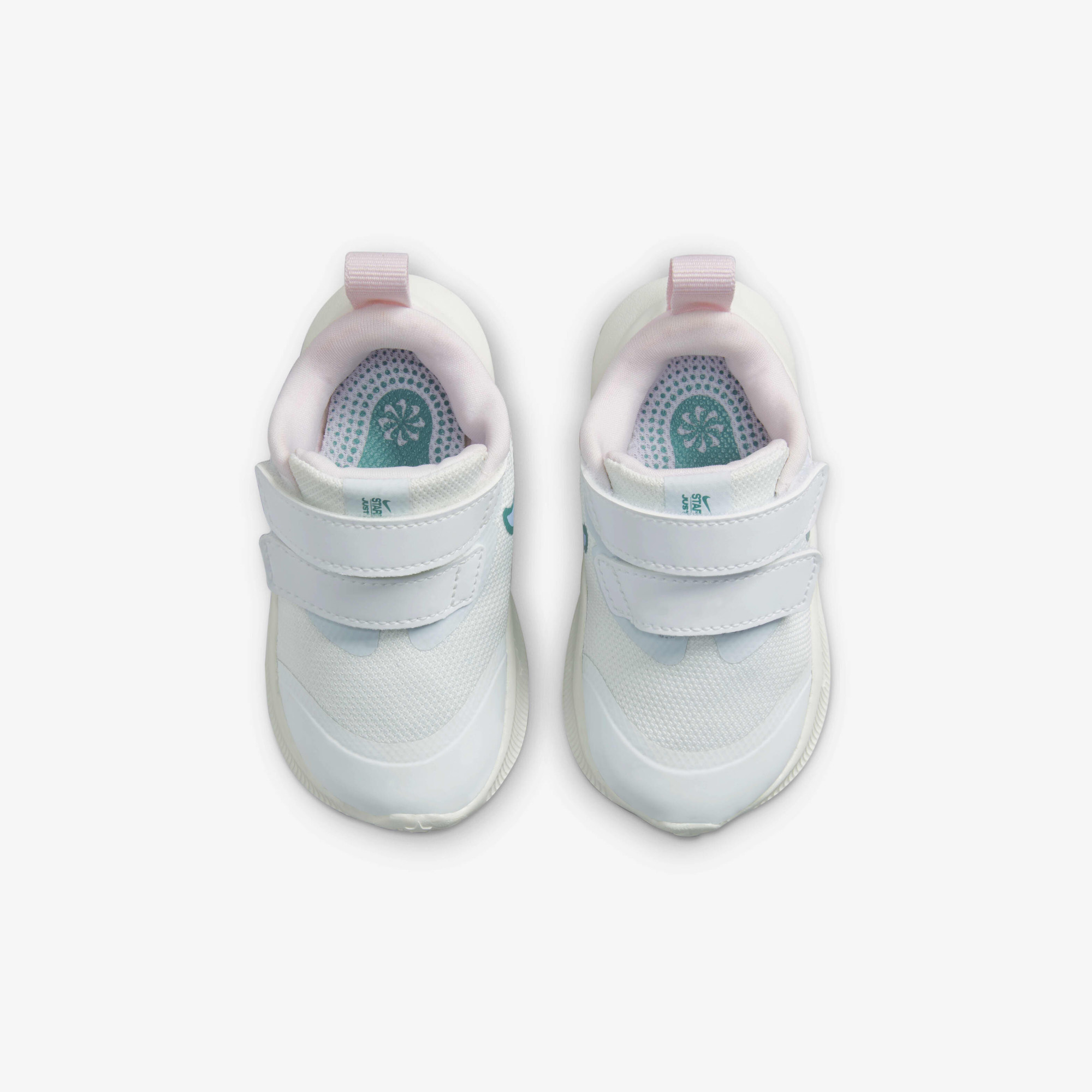 Кросівки Nike STAR RUNNER 3 (TDV) DA2778-102