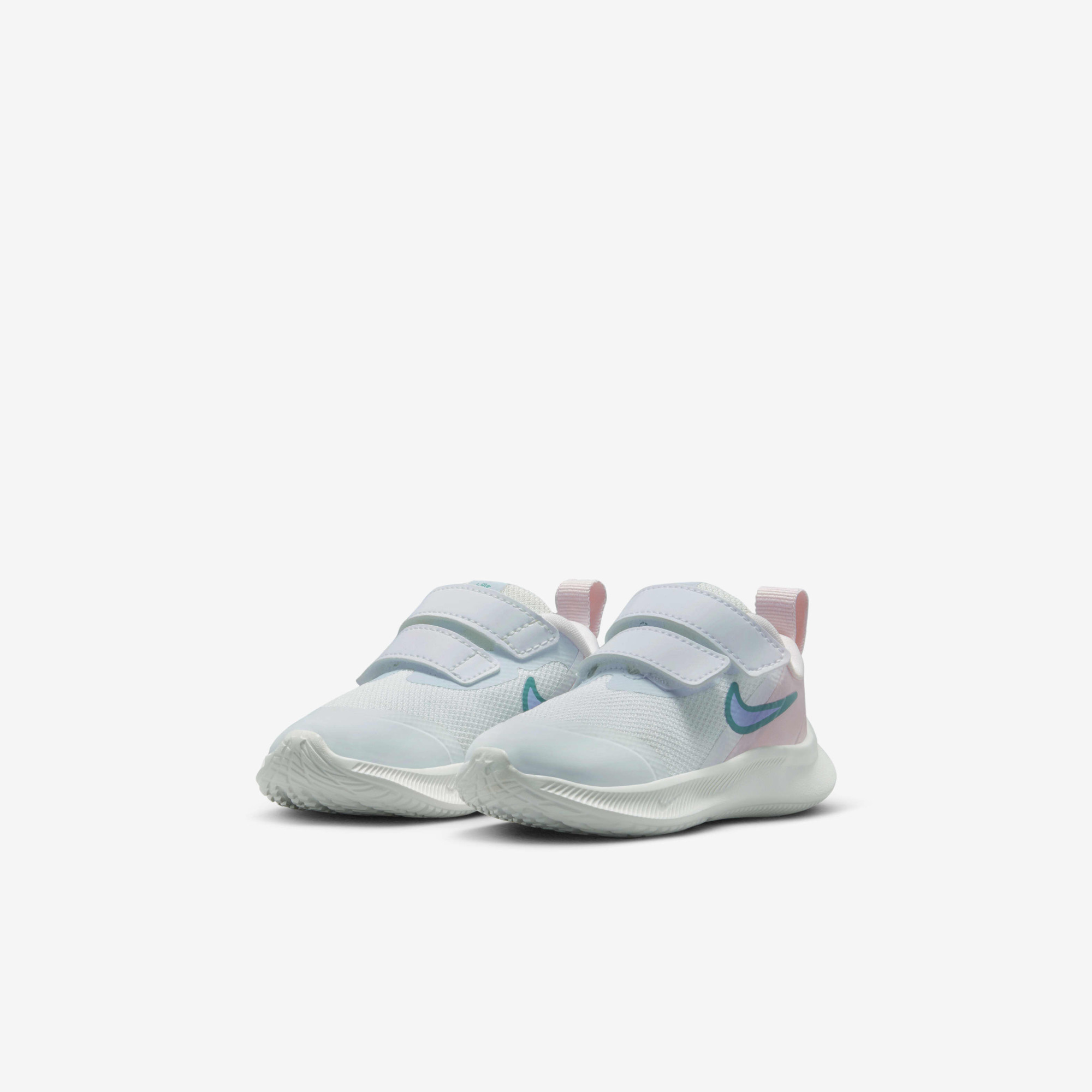 Кросівки Nike STAR RUNNER 3 (TDV) DA2778-102