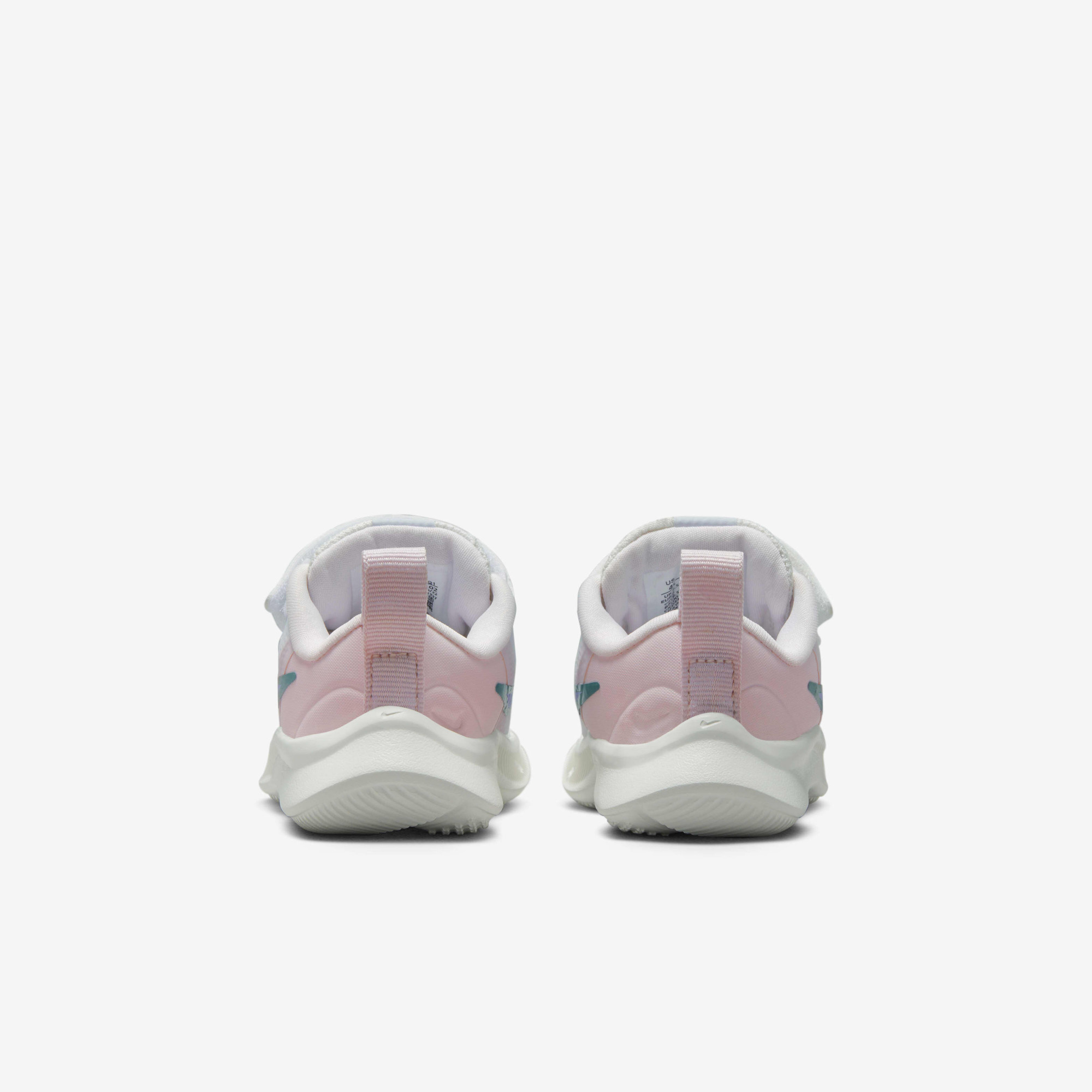 Кросівки Nike STAR RUNNER 3 (TDV) DA2778-102