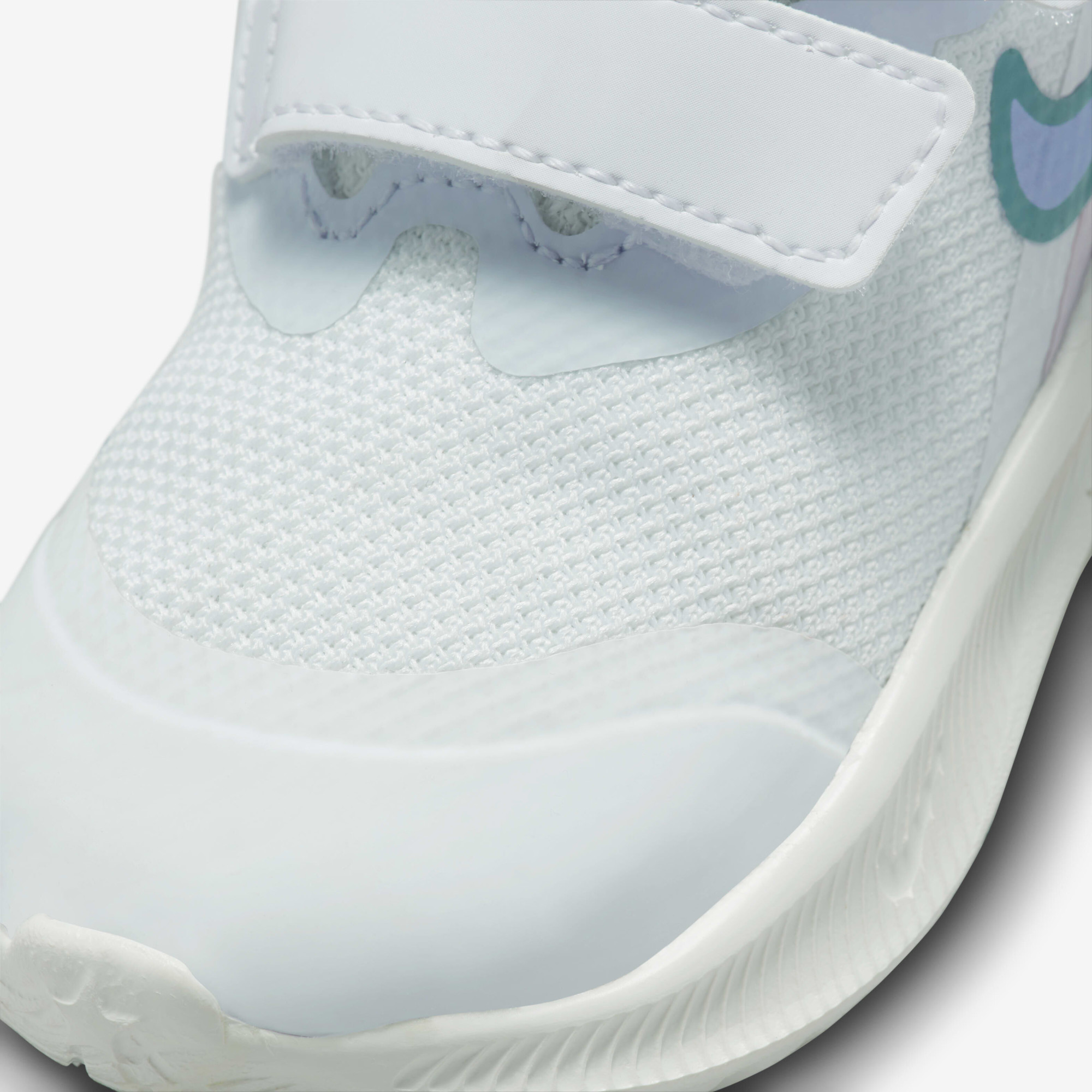 Кросівки Nike STAR RUNNER 3 (TDV) DA2778-102