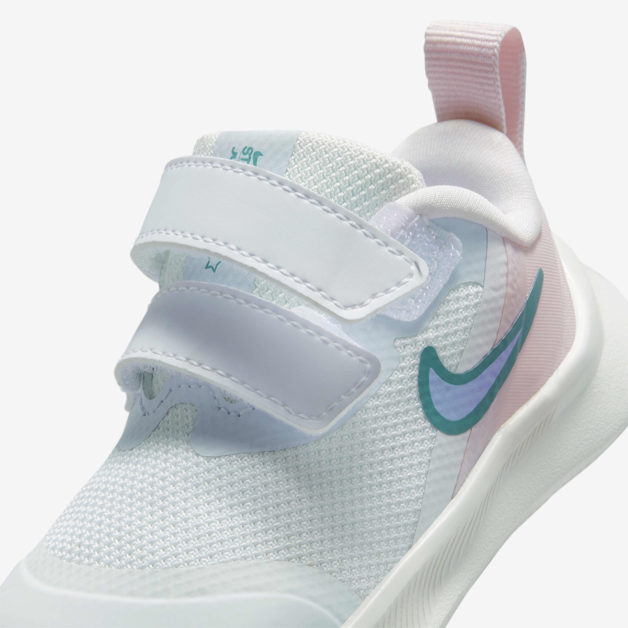 Кросівки Nike STAR RUNNER 3 (TDV) DA2778-102
