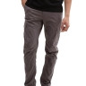 Штани Denim Men's Regular Tapered Cargo Pants 1042559-11587 Tom Tailor L Темно-сірий 1042559-11587