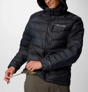 Куртка Columbia Labyrinth Loop II WO3560-010