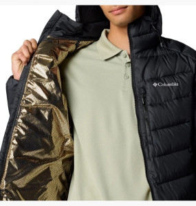 Куртка Columbia Labyrinth Loop II WO3560-010