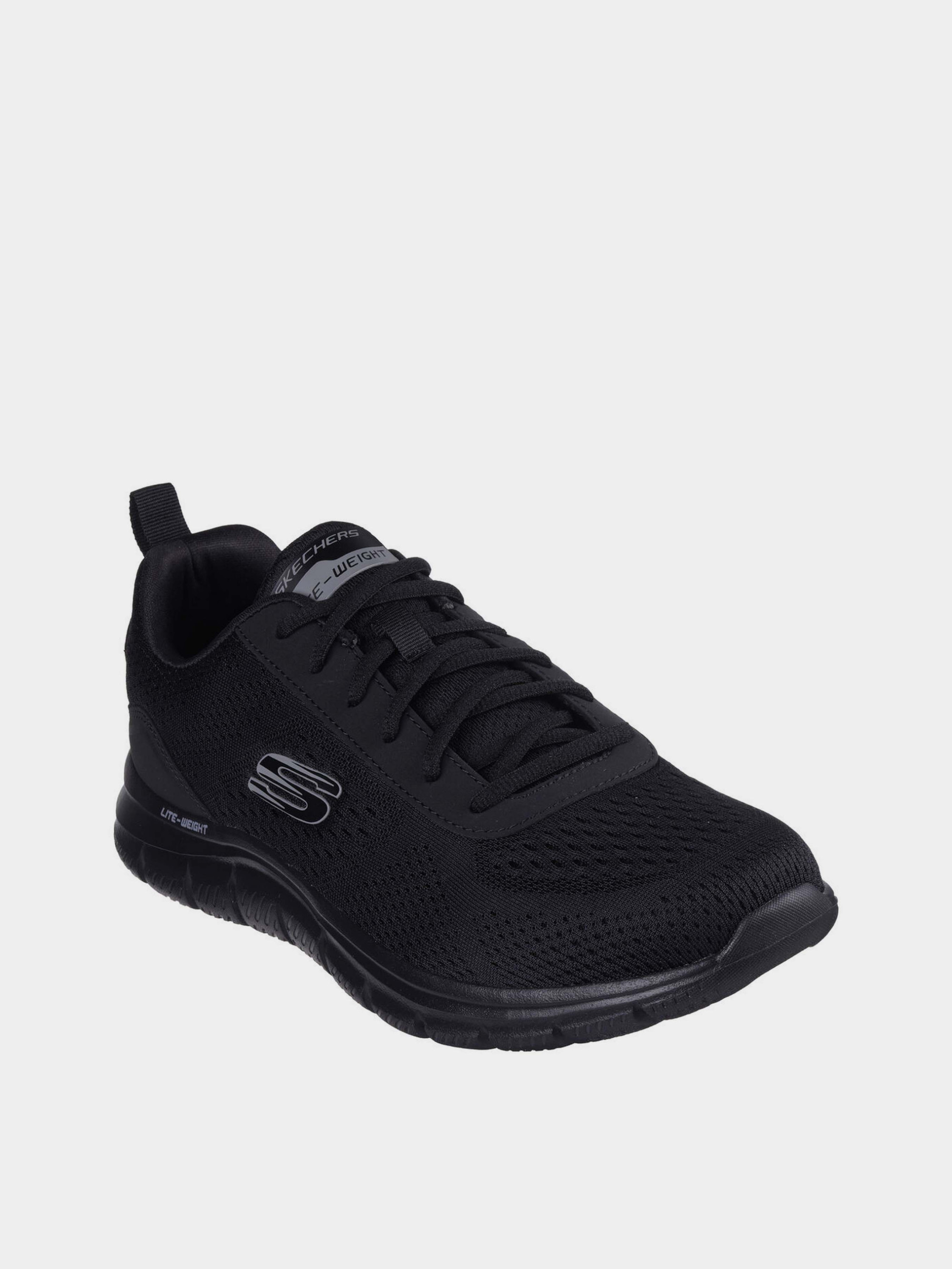 Кросівки Skechers чол. 232758 BBK 232758-BBK