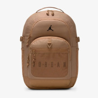 Рюкзак Nike JAM BLACKTOP BACKPACK 25L бежевий Чол 48 х 28 х 14 см (LM9047-J34) LM9047-J34