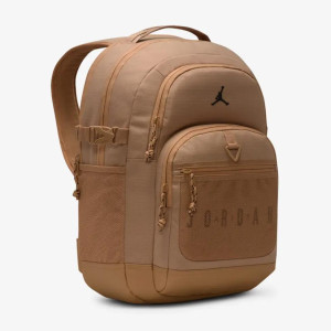 Рюкзак Nike JAM BLACKTOP BACKPACK 25L бежевий Чол 48 х 28 х 14 см (LM9047-J34) LM9047-J34