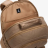 Рюкзак Nike JAM BLACKTOP BACKPACK 25L бежевий Чол 48 х 28 х 14 см (LM9047-J34) LM9047-J34