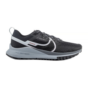 Кросівки бігові Nike REACT PEGASUS TRAIL 4 DJ6158-001