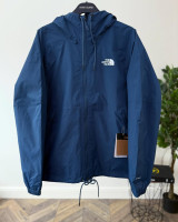 Вітровка The North Face Antora Rain shady blue NF0A7QF34GC