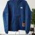 Вітровка The North Face Antora Rain shady blue NF0A7QF34GC