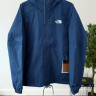 Вітровка The North Face Antora Rain shady blue NF0A7QF34GC