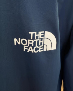 Вітровка The North Face Antora Rain shady blue NF0A7QF34GC