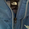 Вітровка The North Face Antora Rain shady blue NF0A7QF34GC