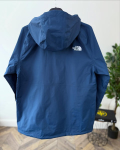 Вітровка The North Face Antora Rain shady blue NF0A7QF34GC