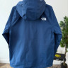 Вітровка The North Face Antora Rain shady blue NF0A7QF34GC