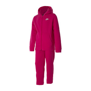 Костюм Nike B NSW CORE BF TRK SUIT BV3634-615