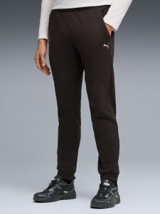 Штани PUMATECH Pants 69218301 Puma L Чорний 69218301