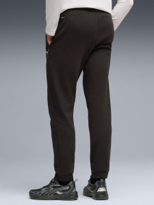 Штани PUMATECH Pants 69218301 Puma L Чорний 69218301