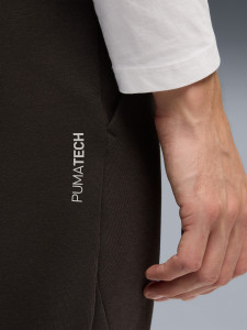 Штани PUMATECH Pants 69218301 Puma L Чорний 69218301