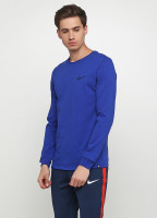 Кофта Nike CFC M NK LS TEE SQUAD AA5721-495