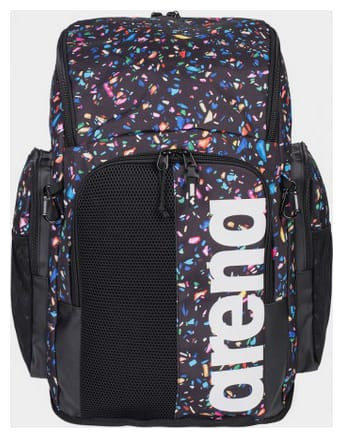 Рюкзак Arena Spiky III Backpack 45 Allover 006272-133
