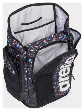 Рюкзак Arena Spiky III Backpack 45 Allover 006272-133