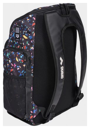 Рюкзак Arena Spiky III Backpack 45 Allover 006272-133