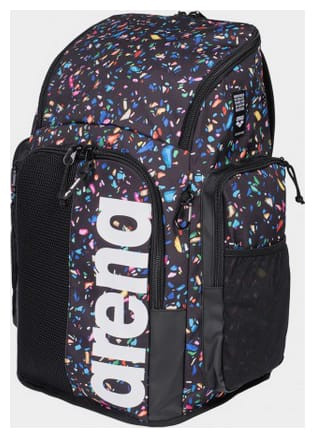 Рюкзак Arena Spiky III Backpack 45 Allover 006272-133