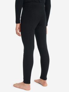 Лосини для хлопчиків 134076GSD-99 Glissade 122-128 Чорний 134076GSD-99