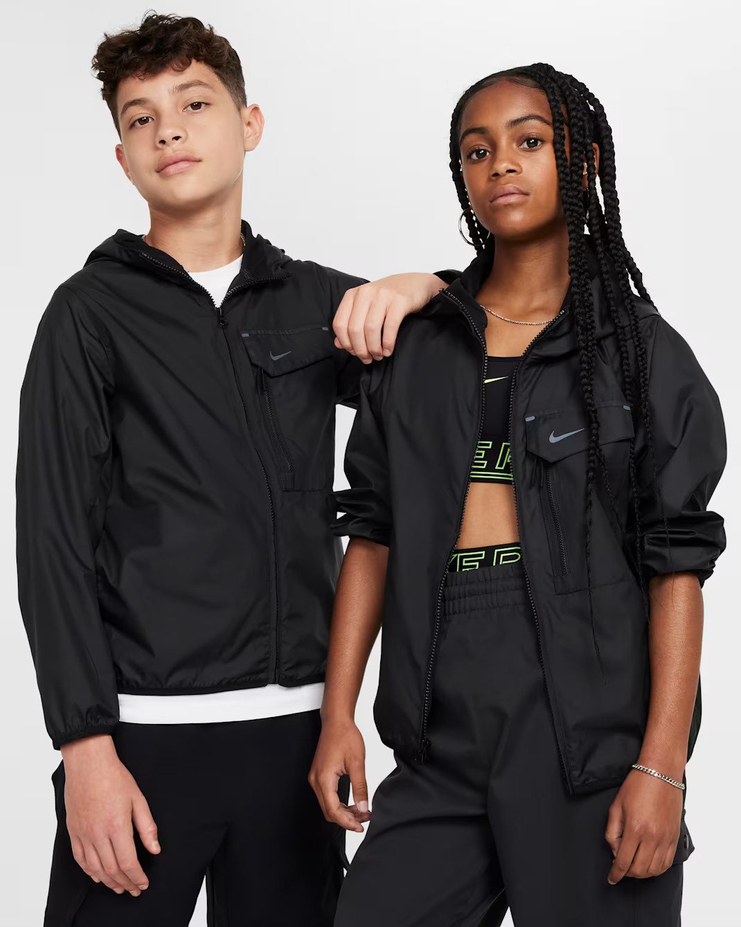 Костюм спортивний FZ4905-010__FZ4904-010 Jordan FZ4905-010__FZ4904-010