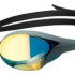 Окуляри для плавання Arena COBRA ULTRA SWIPE MR сірий, чорний Уні OFSM 002507-180