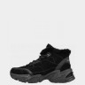 Черевики Skechers жін. 167338 BBK 167338-BBK