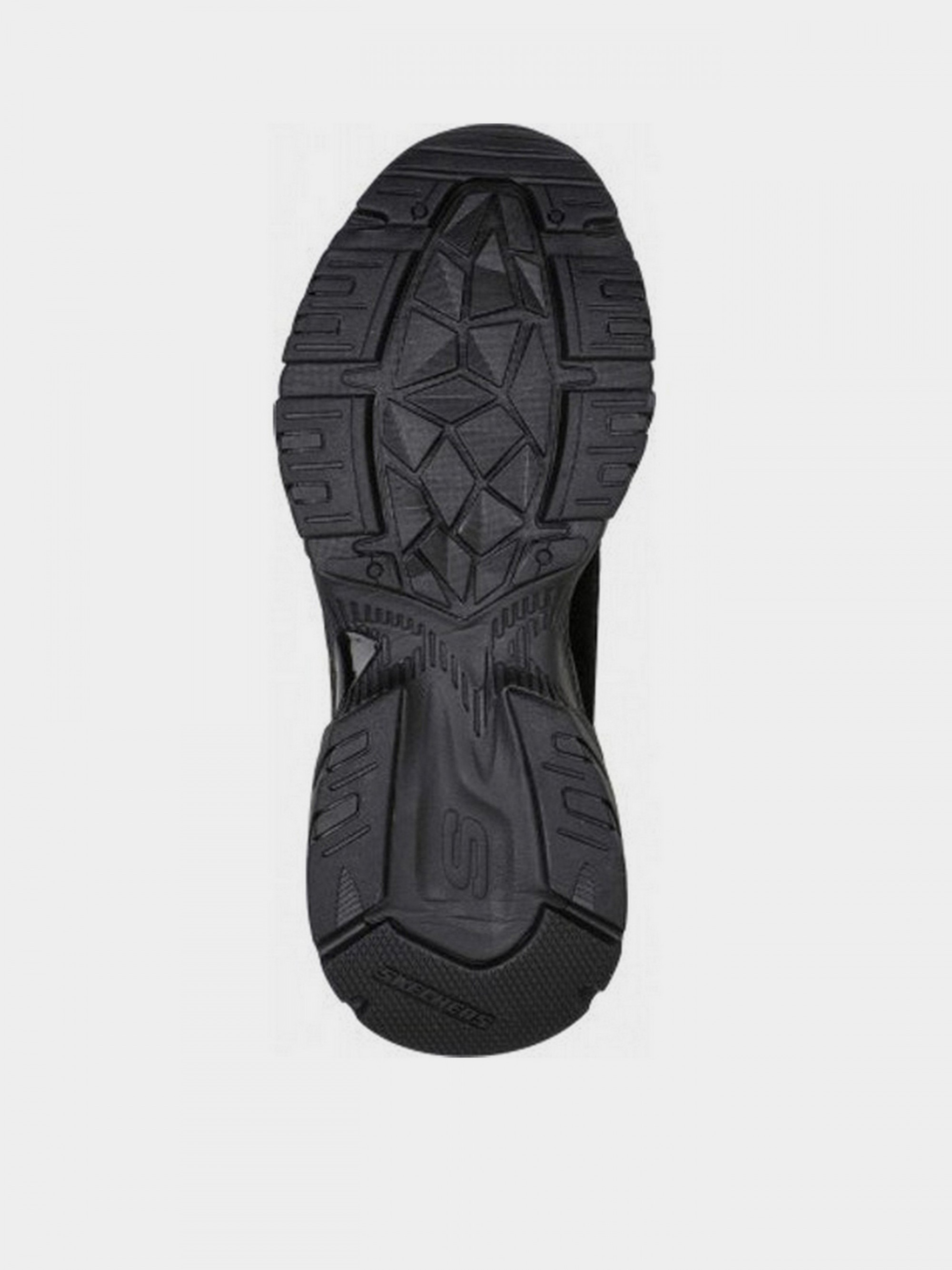 Черевики Skechers жін. 167338 BBK 167338-BBK