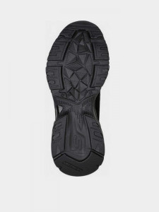 Черевики Skechers жін. 167338 BBK 167338-BBK