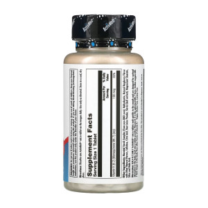 Таблетки KAL K-2 MK-7 ActivMelt 100 mcg - 60 tabs 2023-10-3419