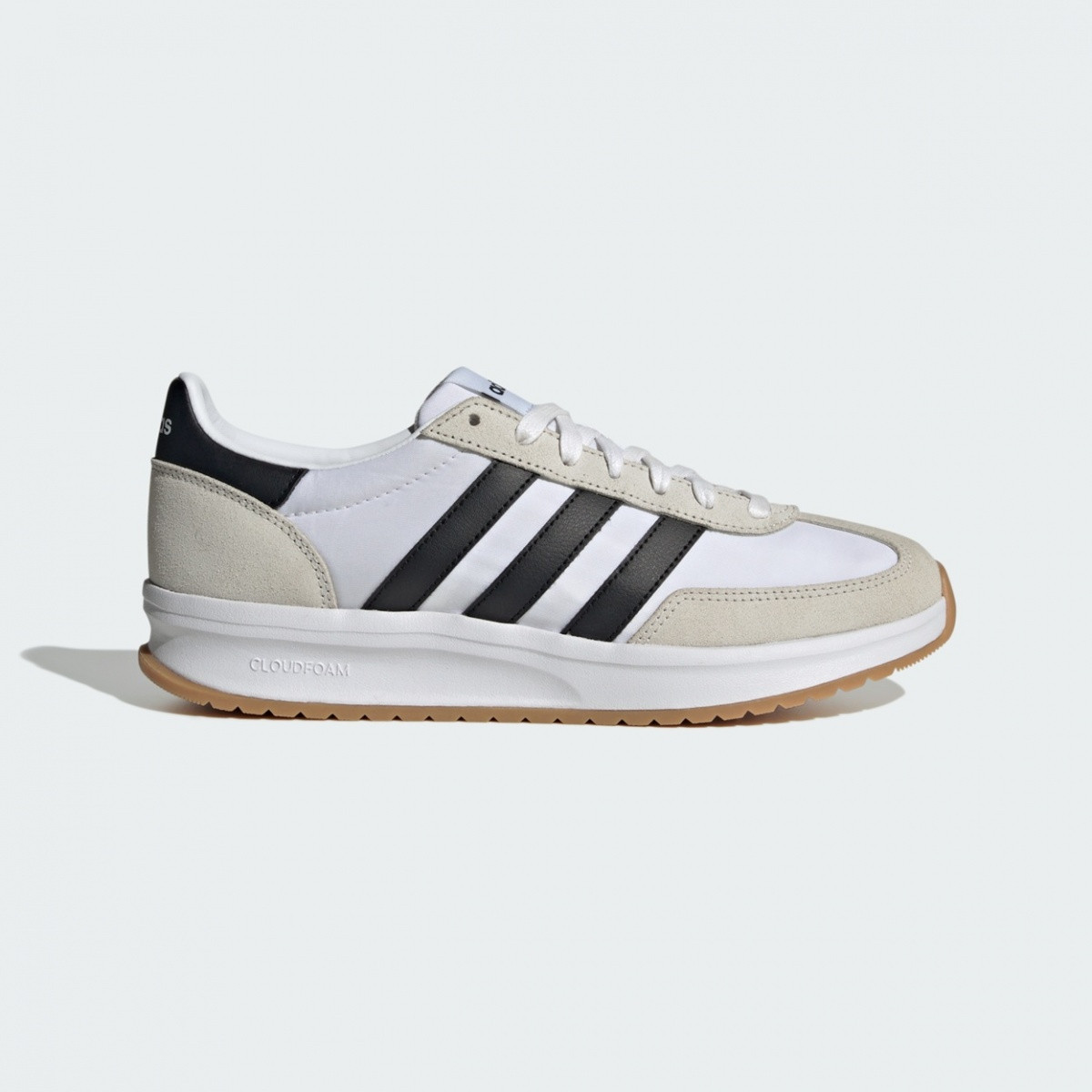 Кросівки RUN 70s 2.0 IH8584 Adidas 7,5 (41,5) Білий IH8584