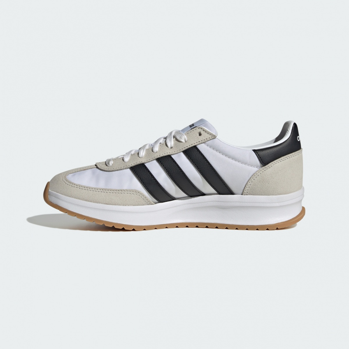 Кросівки RUN 70s 2.0 IH8584 Adidas 7,5 (41,5) Білий IH8584
