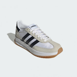 Кросівки RUN 70s 2.0 IH8584 Adidas 7,5 (41,5) Білий IH8584